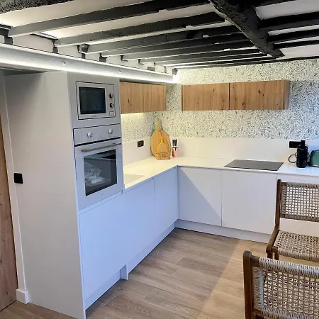 Apartamento Magdalena *