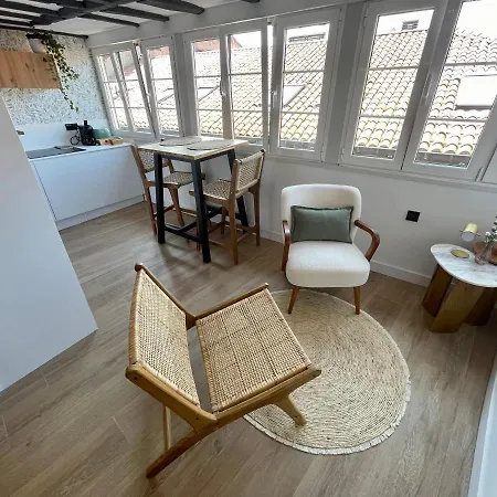 Apartment Magdalena Oviedo