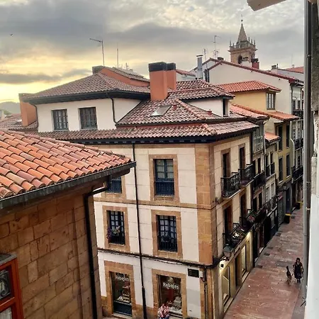 Apartamento Magdalena