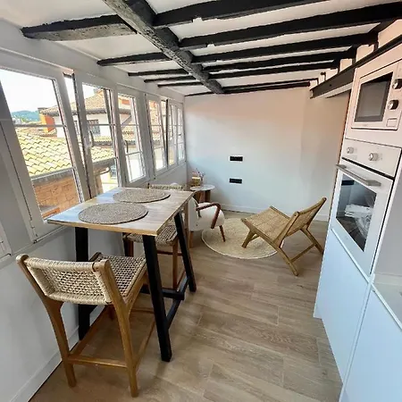 Magdalena Apartment Oviedo