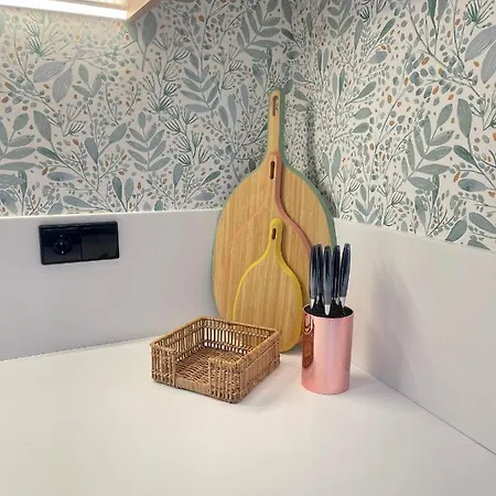 Apartamento Magdalena