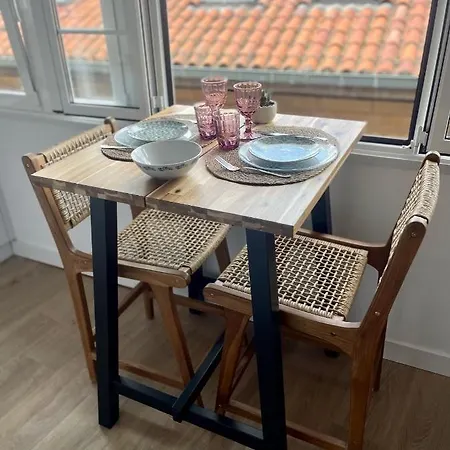 Apartamento Magdalena *