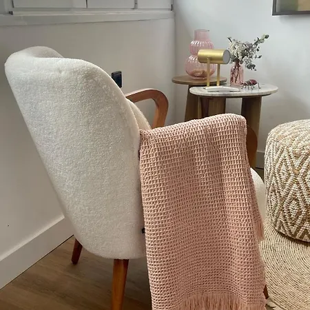 Magdalena Apartamento Oviedo