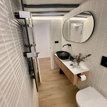 Apartment Magdalena *
