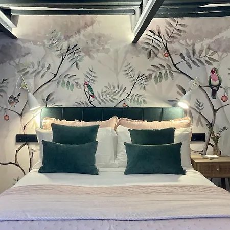 Magdalena Apartamento