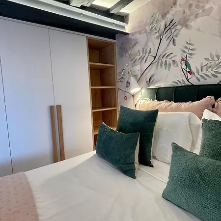 Apartamento Magdalena Oviedo