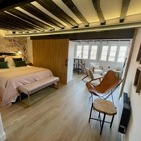 Apartamento Magdalena *