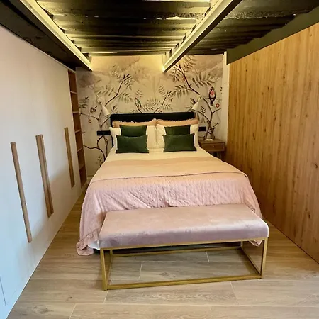 Apartamento Magdalena *