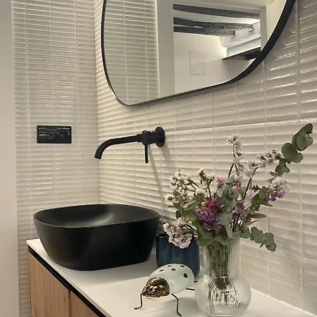 Appartamento Magdalena