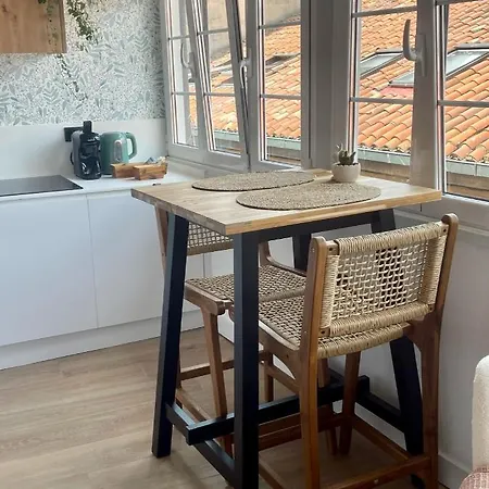 Magdalena Apartment