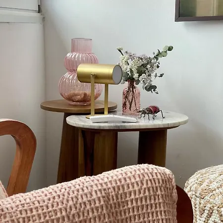 Magdalena Apartment *