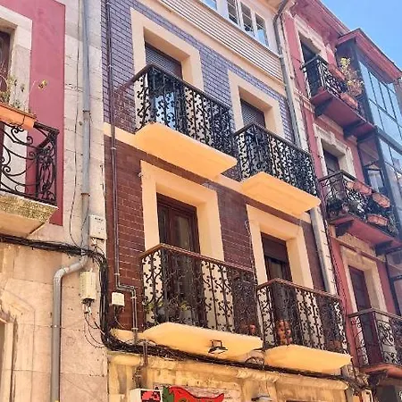 Magdalena Apartamento Oviedo