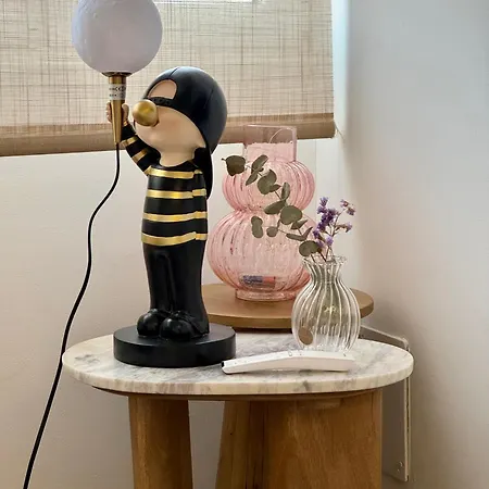 Magdalena Appartamento *