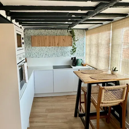 Magdalena Apartamento *