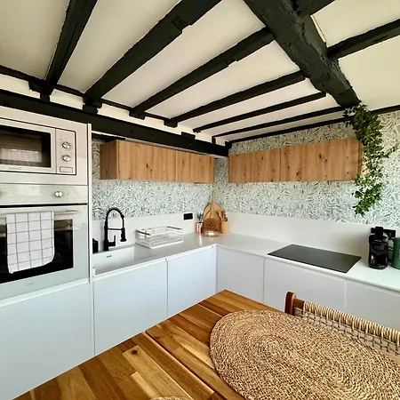 Magdalena Apartment *
