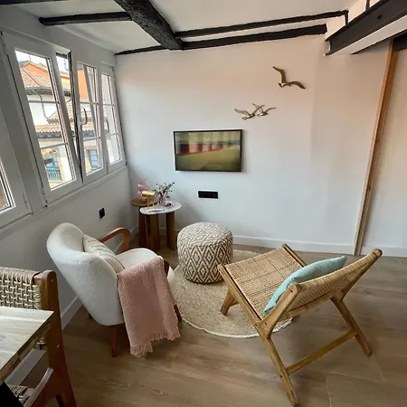 Apartamento Magdalena *