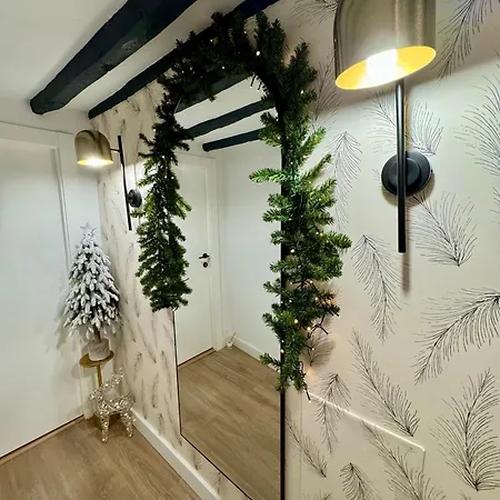 Apartamento Magdalena *