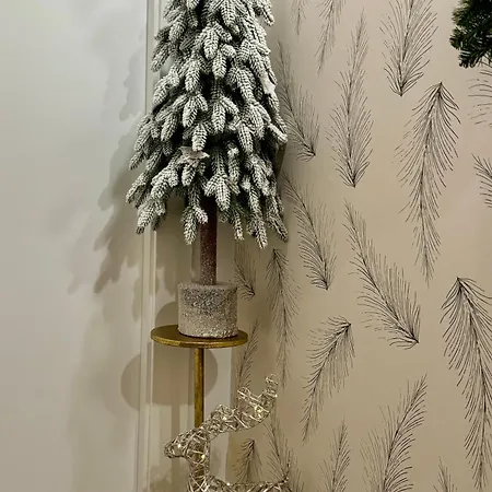 Appartamento Magdalena